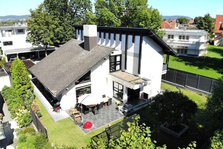 Haus des Monats