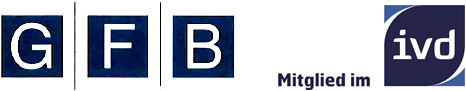 Logo GFB Mädel